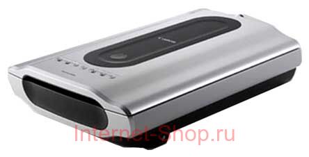 Canon CanoScan 8600F