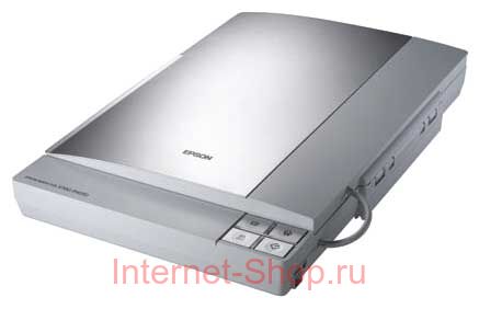 Epson Perfection V100 Photo