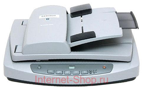HP ScanJet 5590