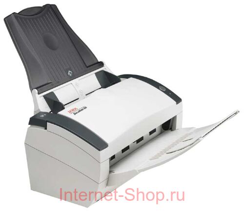 Xerox DocuMate 250