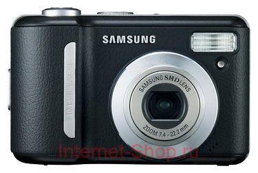 Samsung Digimax S1000
