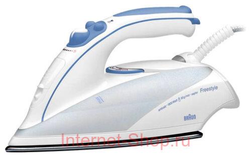 Braun SI 6295