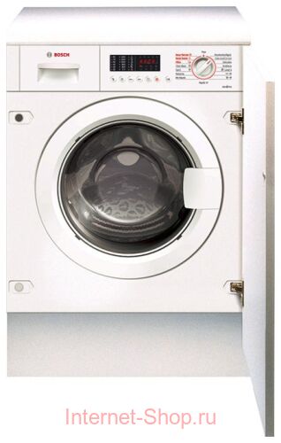 Bosch WKD 28540