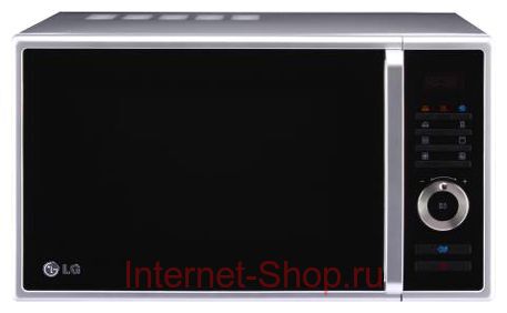 LG MC-8289BRCS
