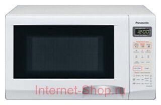 Panasonic NN-GT337WZPE