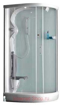Albatros MyTime R128 Vaporsystem