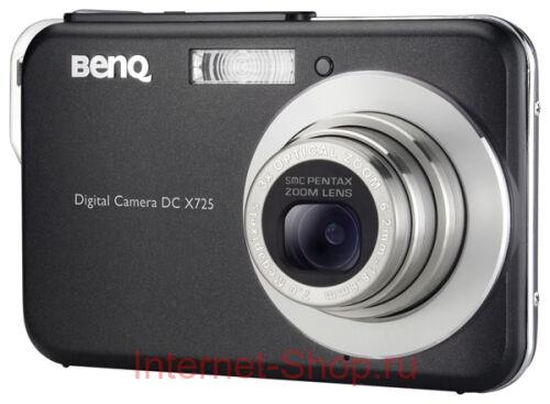 BenQ DC X725