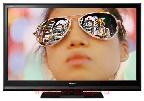 Sharp LC-37D65E