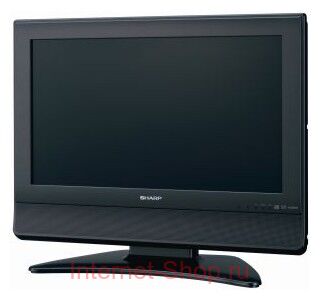 Sharp LC-26SA1RU