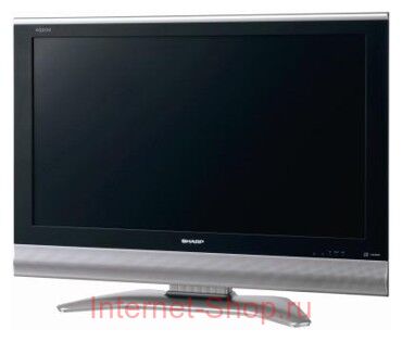 Sharp LC-32GA8E