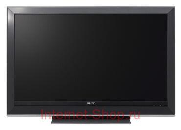 Sony KDL-52W3000