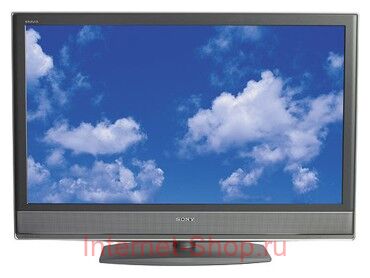 Sony KDL-46V2500