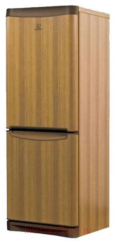 Indesit B 16 T