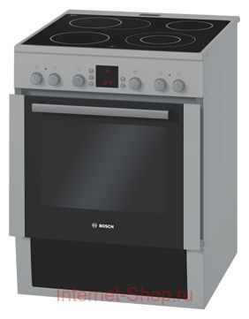 Bosch HCE 744750 R