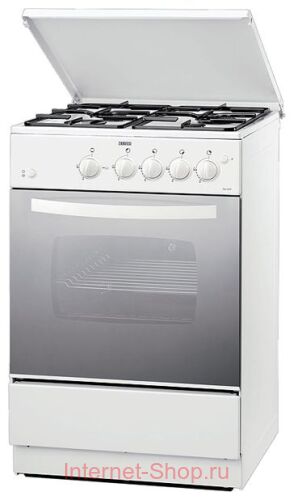 Zanussi ZCG 052 GW1