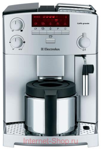 Electrolux ECG 6200