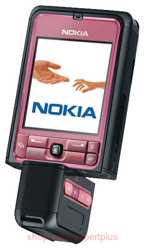Nokia 3250