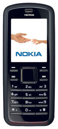 Nokia 6080