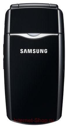 Samsung SGH-X210