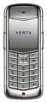 Vertu Constellation Monogram