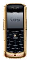 Vertu Constellation Yellow Gold