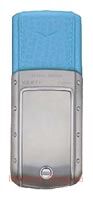 Vertu Ascent Azure