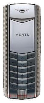 Vertu Ascent Nurburgring