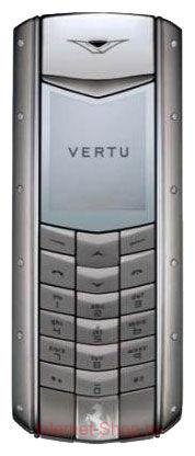 Vertu Ascent Ferrari 60
