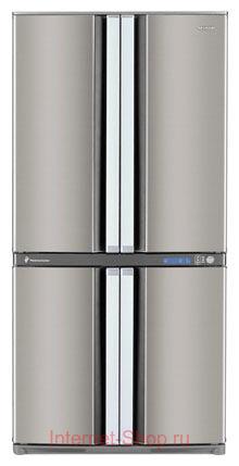 Sharp SJ-F95PSSL