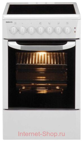 BEKO CE 58100