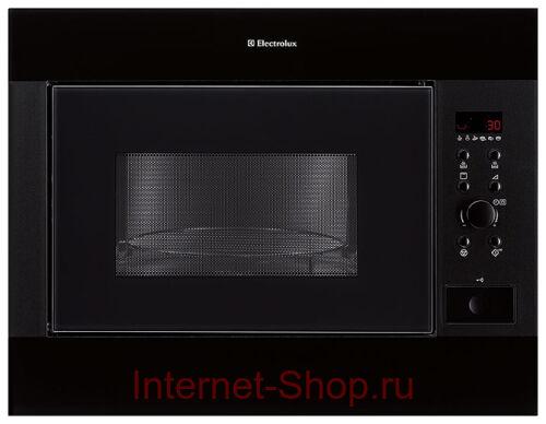 Electrolux EMS 26415 K