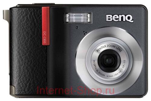 BenQ DC C850