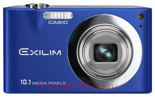 Casio Exilim Zoom EX-Z100