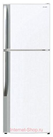 Sharp SJ-391SWH