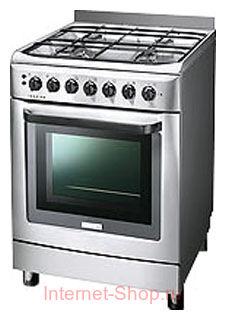 Electrolux EKK 601302 X