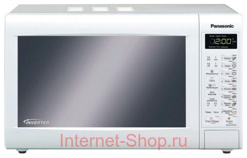 Panasonic NN-GT347WZPE