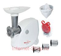 Moulinex ME 4111 HV 4