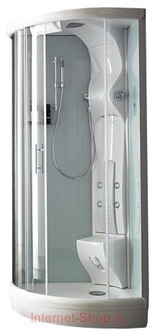 Albatros MyTime A900 Vaporsystem