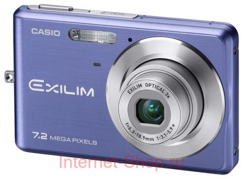 Casio Exilim Zoom EX-Z77