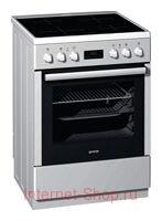 Gorenje EC 63398 AX