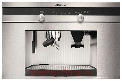 Electrolux EBA 60010 X