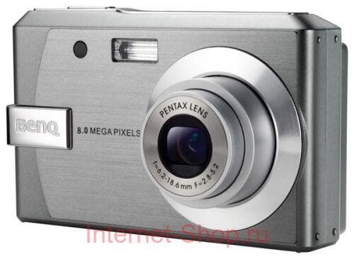 BenQ DC E820