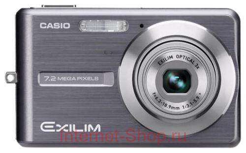Casio Exilim Zoom EX-Z12