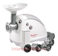Moulinex DKA 24 E