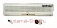 Fujitsu General ASG 24 RBA/AOG 24 RMAL