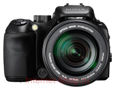 Fujifilm FinePix S100FS