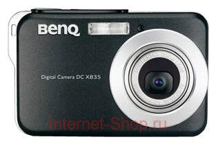 BenQ DC X835