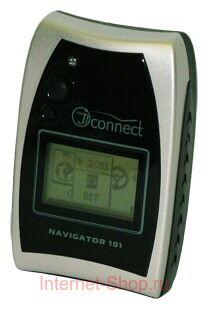 JJ-Connect NAVIGATOR 101