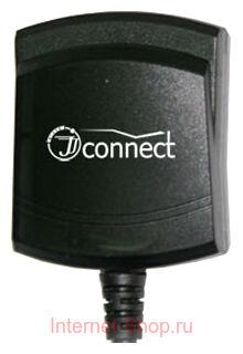 JJ-Connect ������������� GPS ��������