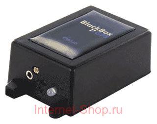 JJ-Connect Deluo Datalogger GPS Black Box